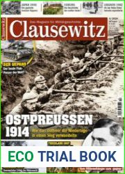 Clausewitz Das Magazin fur Militargeschichte 4/2024
