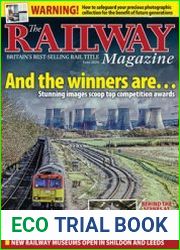 The Railway Magazine 2024-06