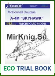 Skyhawk A-4N / A-4M