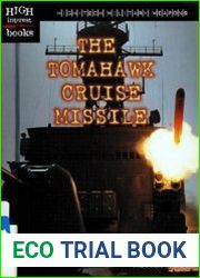 The Tomahawk Cruise Missile