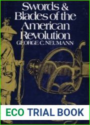 Swords & Blades of the American Revolution