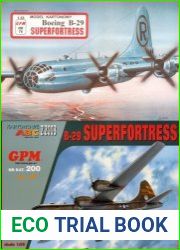 Boeing B-29 Superfortress