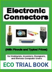 Electronic Connectors With Pinouts and Typical Prices
