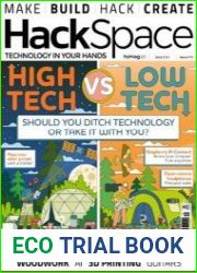 HackSpace Issue 79 2024