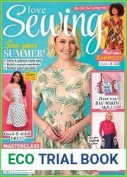 Love Sewing