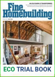 Fine Homebuilding