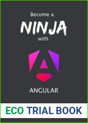 Become A Ninja With Angular (v18.0.0)