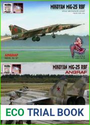 МиГ-25 РБФ / MiG-25 RBF