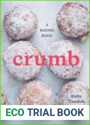 Crumb A Baking Book