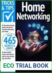 Home Networking Tricks and Tips - 4th Edition 2024