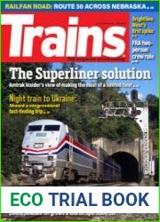 Trains Magazine 2024-07