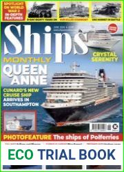 Ships Monthly 2024-06
