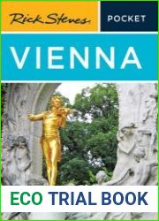 Rick Steves Pocket Vienna (Rick Steves), 4th Edition