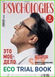 Psychologies