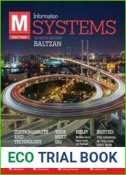 Information Systems, 7th Edition