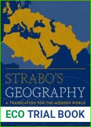Strabo|s Geography A Translation for the Modern World