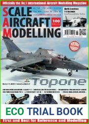 Scale Aircraft Modelling