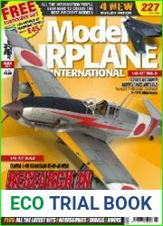 Model Airplane International