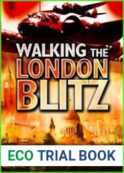 Walking the London Blitz
