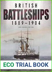 British Battleships, 1889-1904