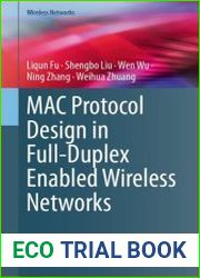 MAC Protocol Design in Full-Duplex Enabled Wireless Networks