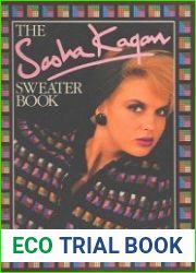 The Sasha Kagan Sweater Book