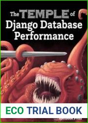 The Temple of Django Database Performance