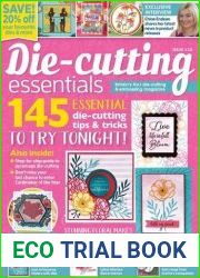Die-Cutting Essentials