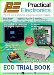 Practical Electronics №8 2023