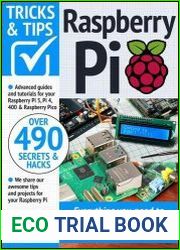 Raspberry Pi Tricks and Tips - 18th Edition 2024