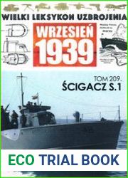 Scigacz S.1 (Wielki Leksykon Uzbrojenia Wrzesien 1939 Tom 209)