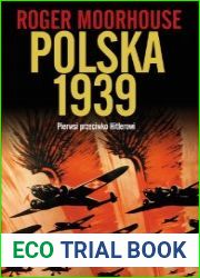 Polska 1939. Pierwsi przeciwko Hitlerowi