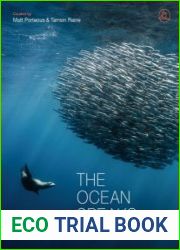 The Ocean Speaks A photographic journey of discovery and hope