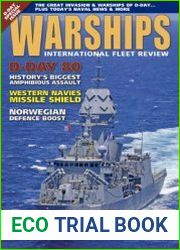 Warships International Fleet Review 2024-06