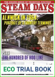 Steam Days 2024-06