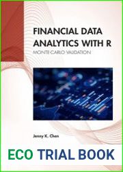 Financial Data Analytics with R Monte-Carlo Validation