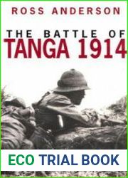 The Battle of Tanga 1914
