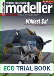 Military Illustrated Modeller