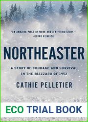 Northeaster A Story of Courage and Survival in the Blizzard of 1952