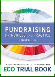 Fundraising Principles and Practice 2nd Edition