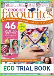 Crochet Favourites