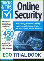 Online Security Tricks and Tips - 18th Edition 2024
