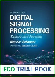 Digital Signal Processing Theory and Practice, 10th Edition