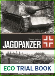 Jagdpanzer (Osprey General Military)