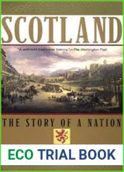 Scotland The Story of a Nation
