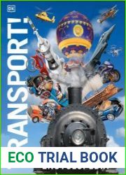 Knowledge Encyclopedia Transport! (DK Knowledge Encyclopedias)