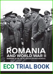 Romania and World War II