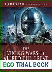 The Viking Wars of Alfred the Great (Campaign Chronicles Series)