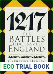 1217 The Battles That Saved England (Osprey General Military)