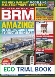 British Railway Modelling 2024-06